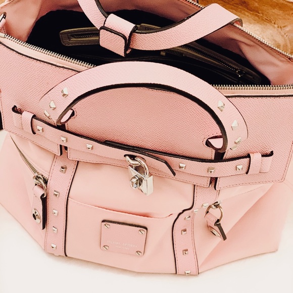 Henri Bendel Jetsetter Backpack - Picture 7 of 8